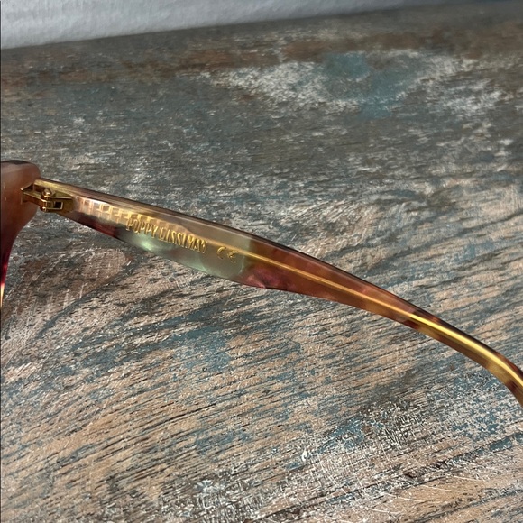 NWOT Poppy Lissiman Pepe Tortoise Shell - Picture 8 of 10